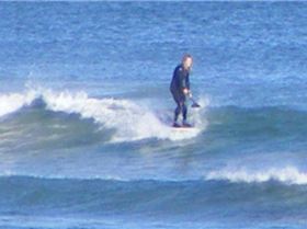 greenroom from decrep's balcony