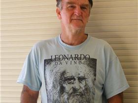 decrepit before and after dental visit