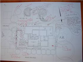 Jamie snowboard in PJ's and Petes van 010