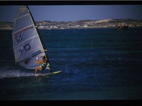 Fred Hayward @ Woodies