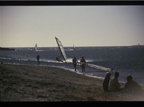 1985 World Speed Trials