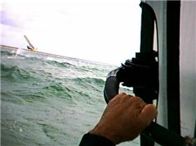 recent session at the rocks