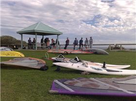 SASWA comp day photos