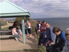 SASWA comp day photos