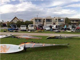 SASWA comp day photos