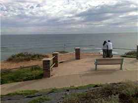 SASWA comp day photos