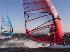 Another great summers day