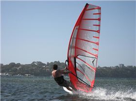 Code Red Point Walter