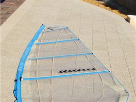 Tushingham Scrambler 4.5m