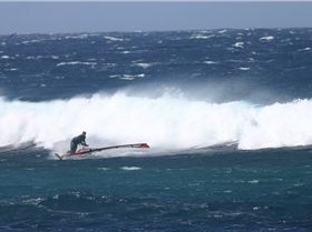 Ghost riders of 07, 08 prepare to dept 09