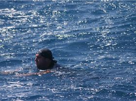 Ghost riders of 07, 08 prepare to dept 09