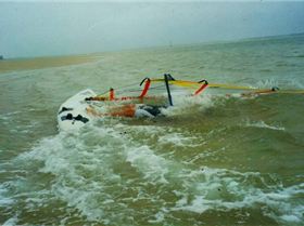 Eating It- Inverloch Crica 1997