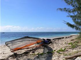 Green Island Speed Week