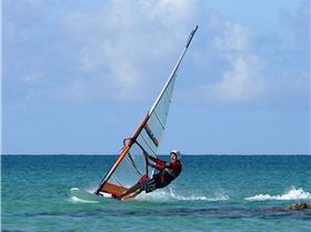 Green Island Speed Week