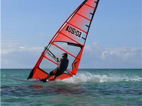 Green Island Speed Week