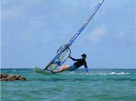 Green Island Speed Week