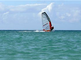 Green Island Speed Week