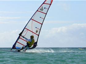 Green Island Speed Week