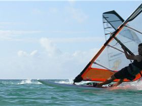 Green Island Speed Week