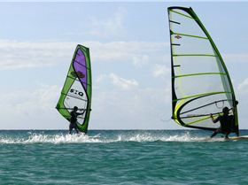 Green Island Speed Week