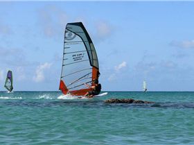 Green Island Speed Week