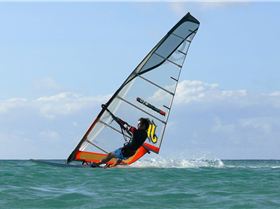 Green Island Speed Week