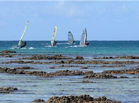 Green Island Speed Week