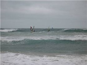 a good day at the mid 14/06/2009