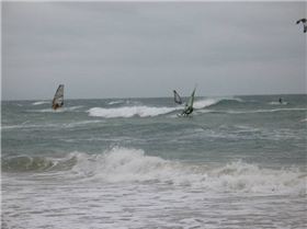 a good day at the mid 14/06/2009