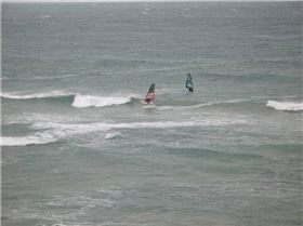 a good day at the mid 14/06/2009