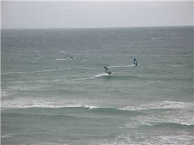 a good day at the mid 14/06/2009