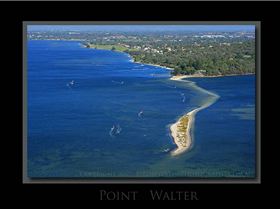POINT WALTER II