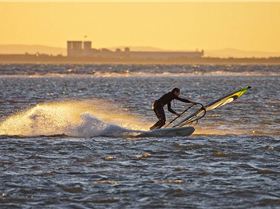 Trauma - Evening in Wello