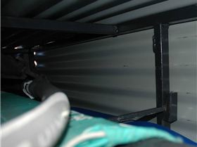 My Windsurfing Trailer - Lift in / Lift Out Box