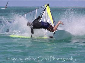 Green Island Speed Week, QLD