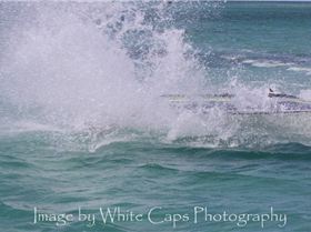 Green Island Speed Week, QLD