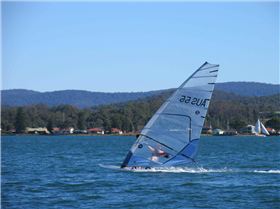 Marmong Mid Winters 2009