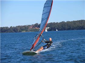 Marmong Mid Winters 2009