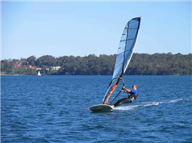 Marmong Mid Winters 2009