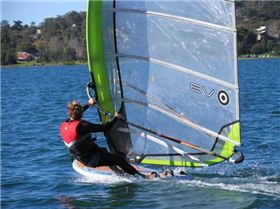 Marmong Mid Winters 2009