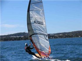 Marmong Mid Winters 2009