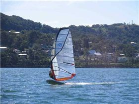 Marmong Mid Winters 2009