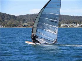 Marmong Mid Winters 2009