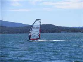 Marmong Mid Winters 2009