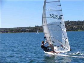 Marmong Mid Winters 2009