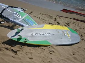 quad fin