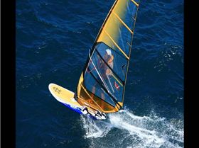 Ledge to lancelin - heli - tight