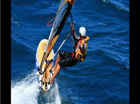 Ledge to lancelin - heli - tight