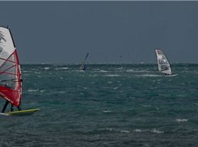 Winter storm Saturday 15 Aug