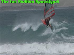 Back Beach Gero Smokin 14 08 09